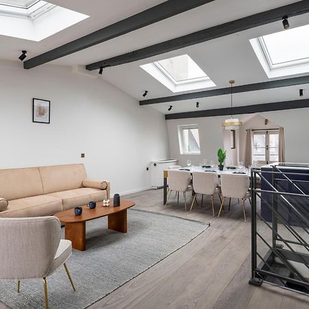 Saint Germain Residence Paris Ngoại thất bức ảnh