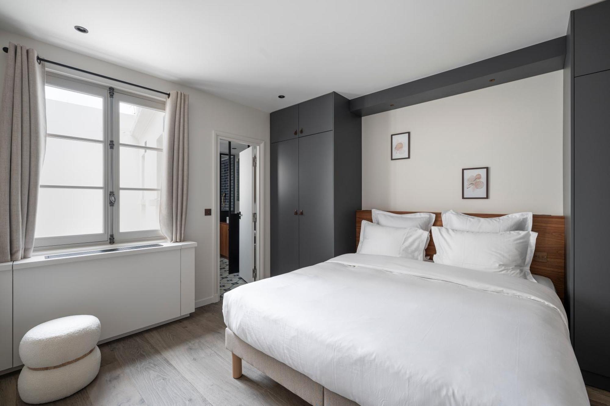 Saint Germain Residence Paris Ngoại thất bức ảnh