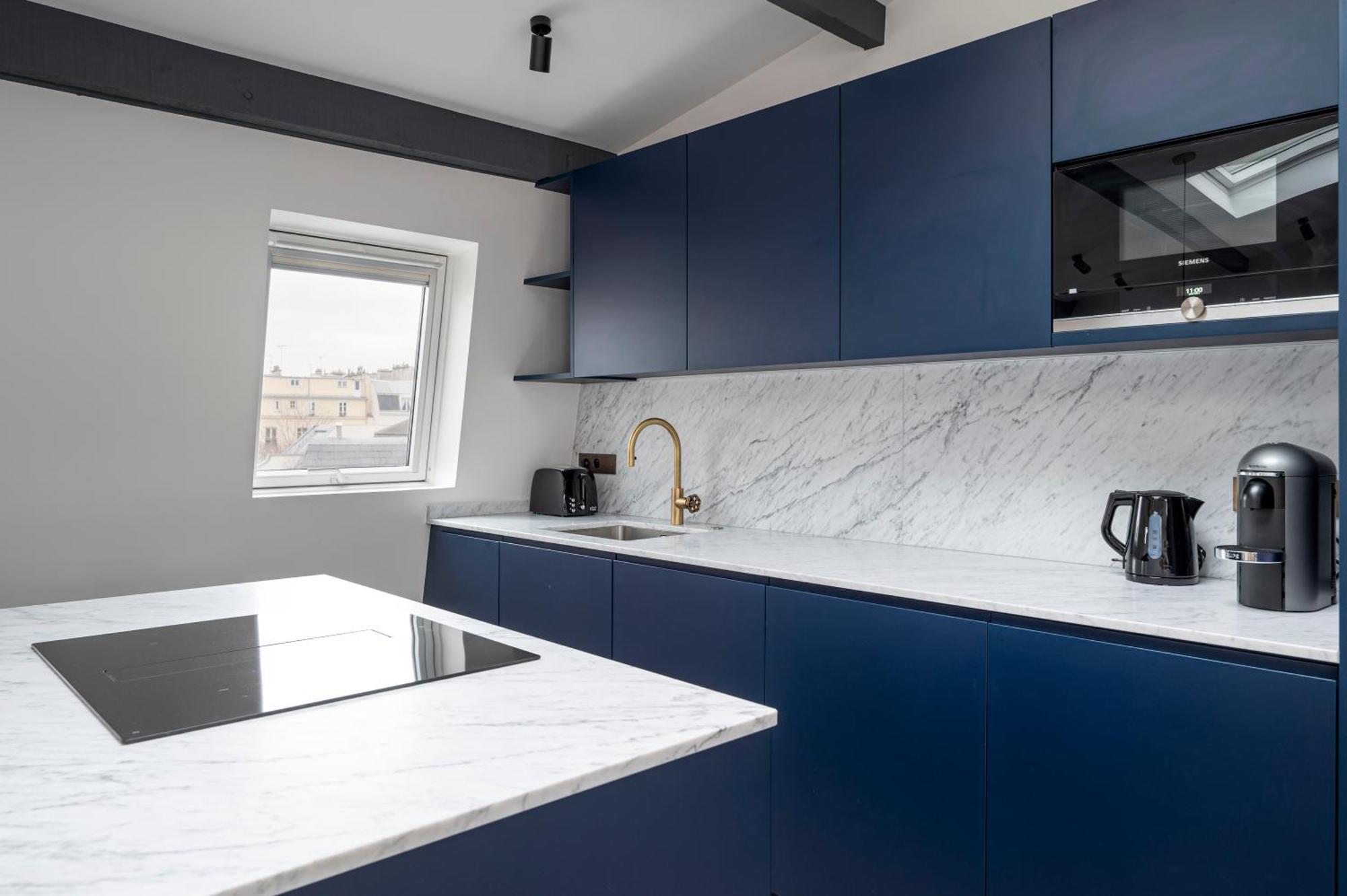 Saint Germain Residence Paris Ngoại thất bức ảnh