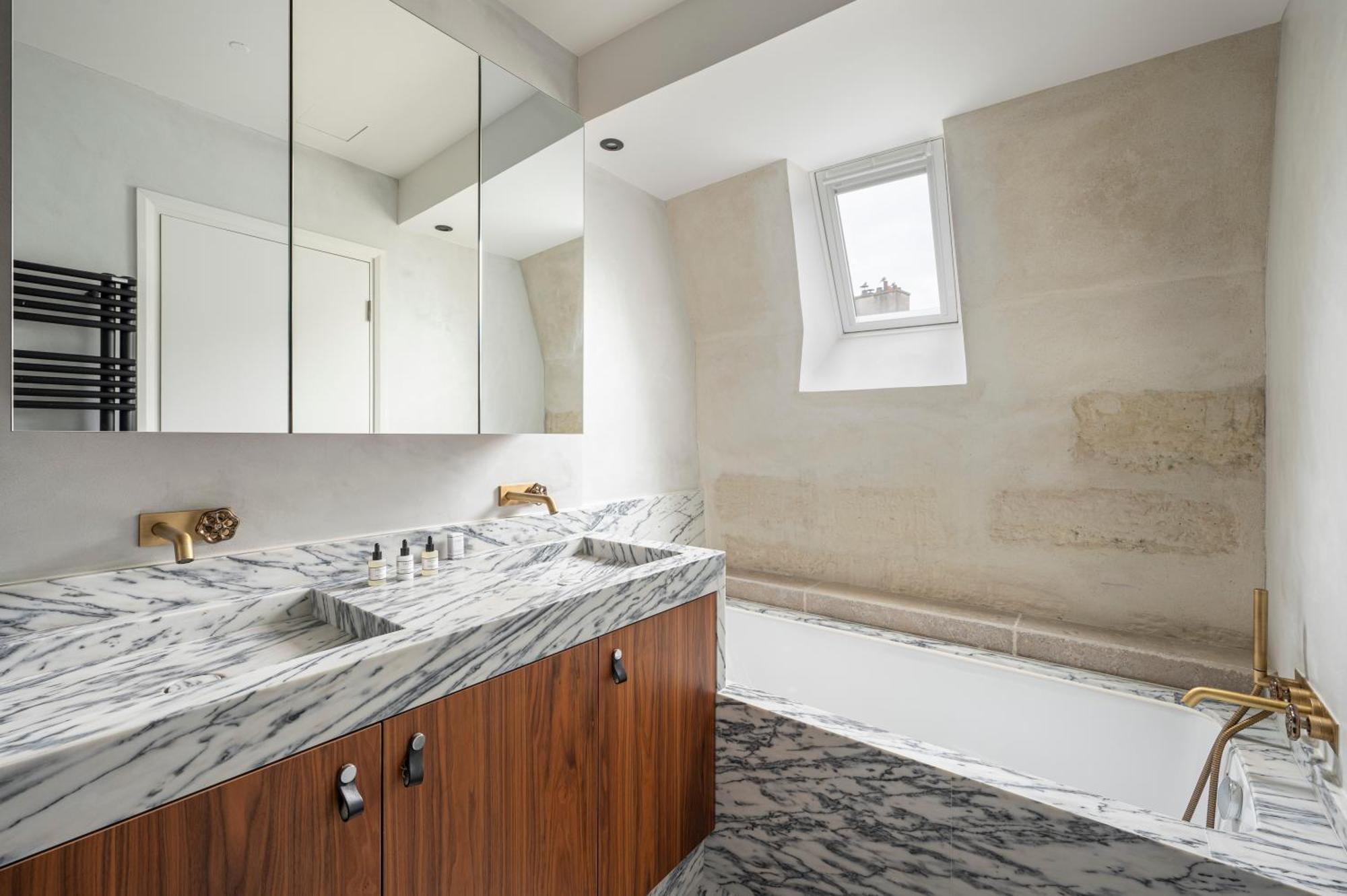 Saint Germain Residence Paris Ngoại thất bức ảnh