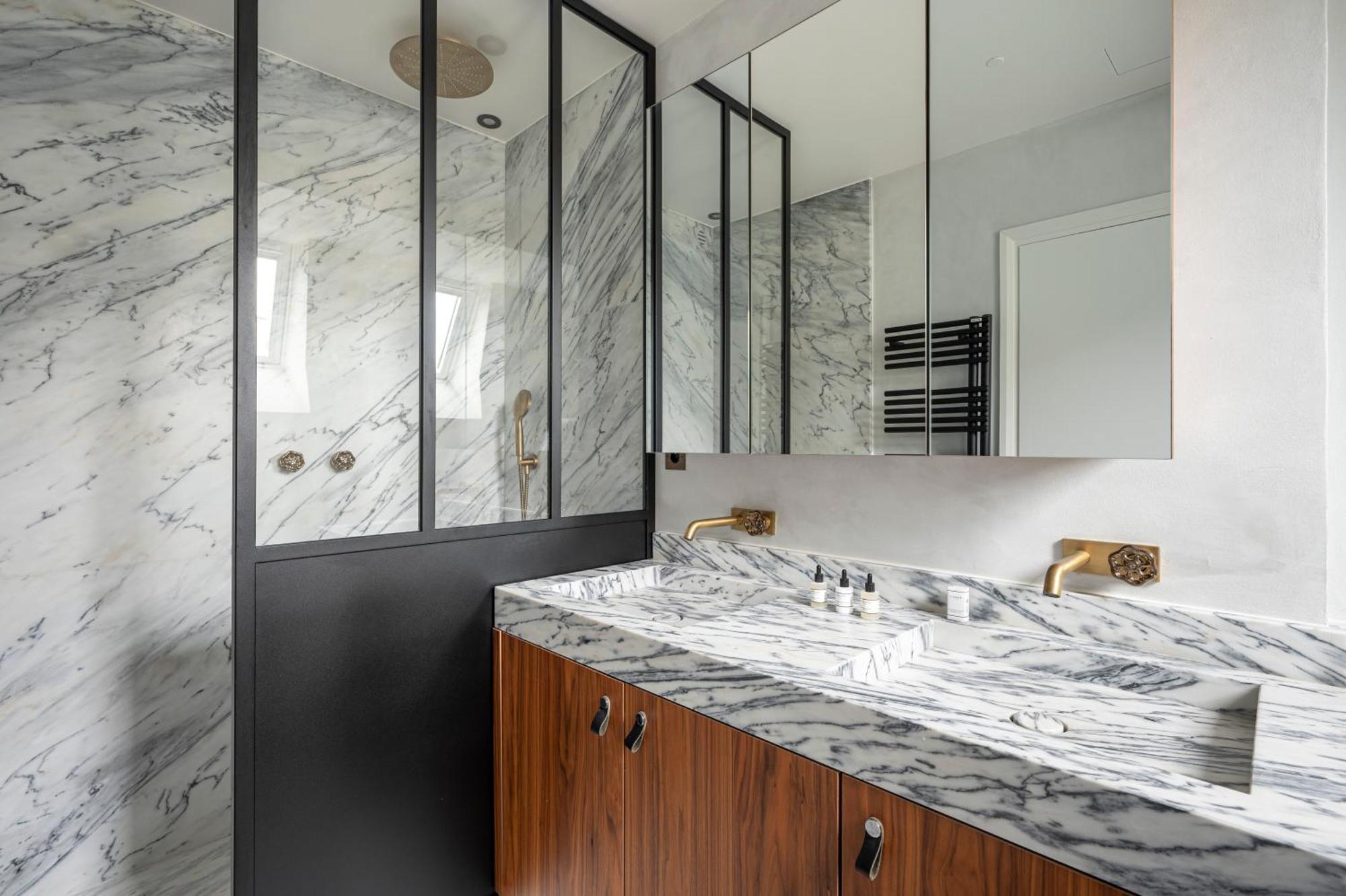 Saint Germain Residence Paris Ngoại thất bức ảnh