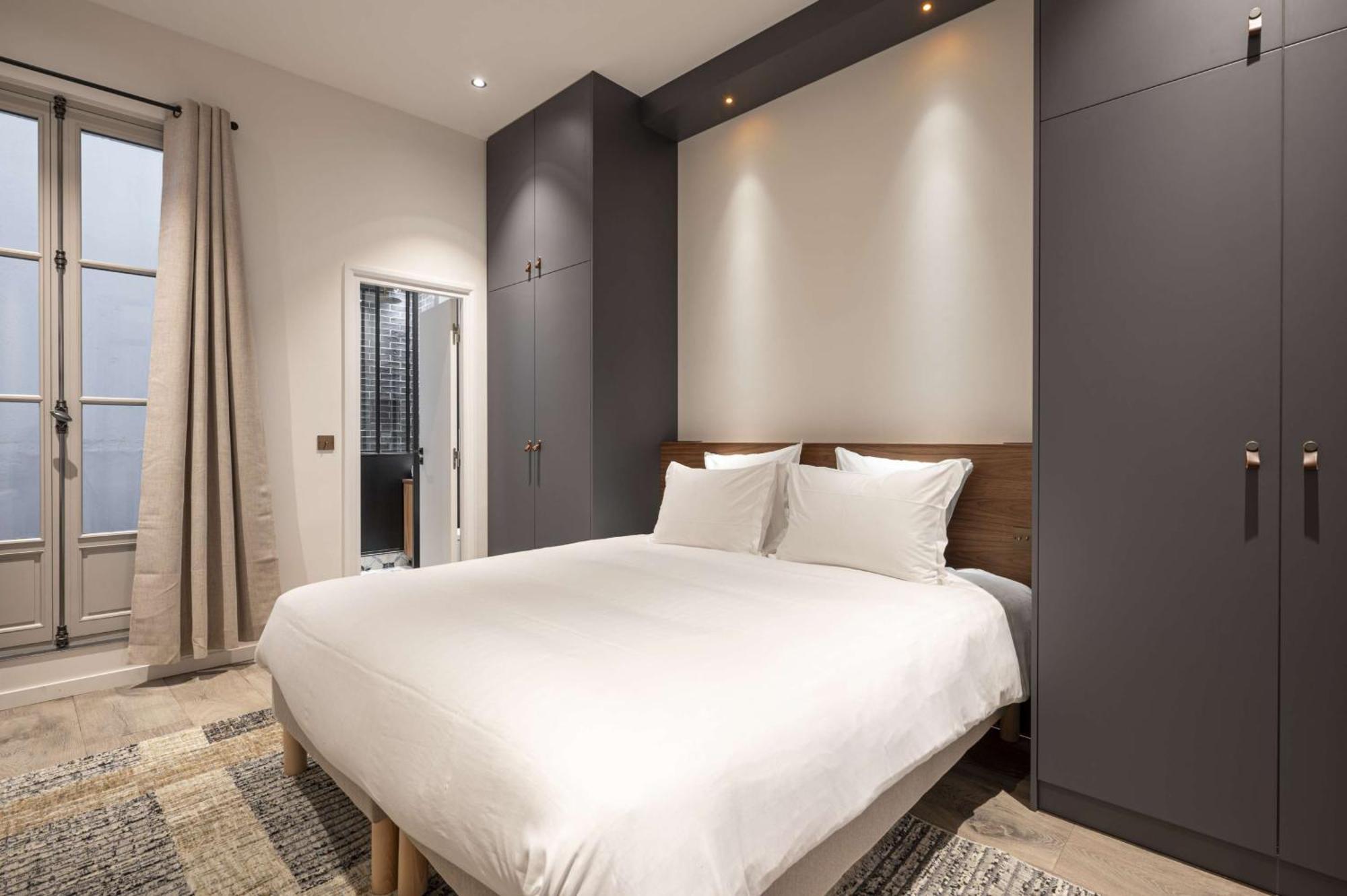 Saint Germain Residence Paris Ngoại thất bức ảnh