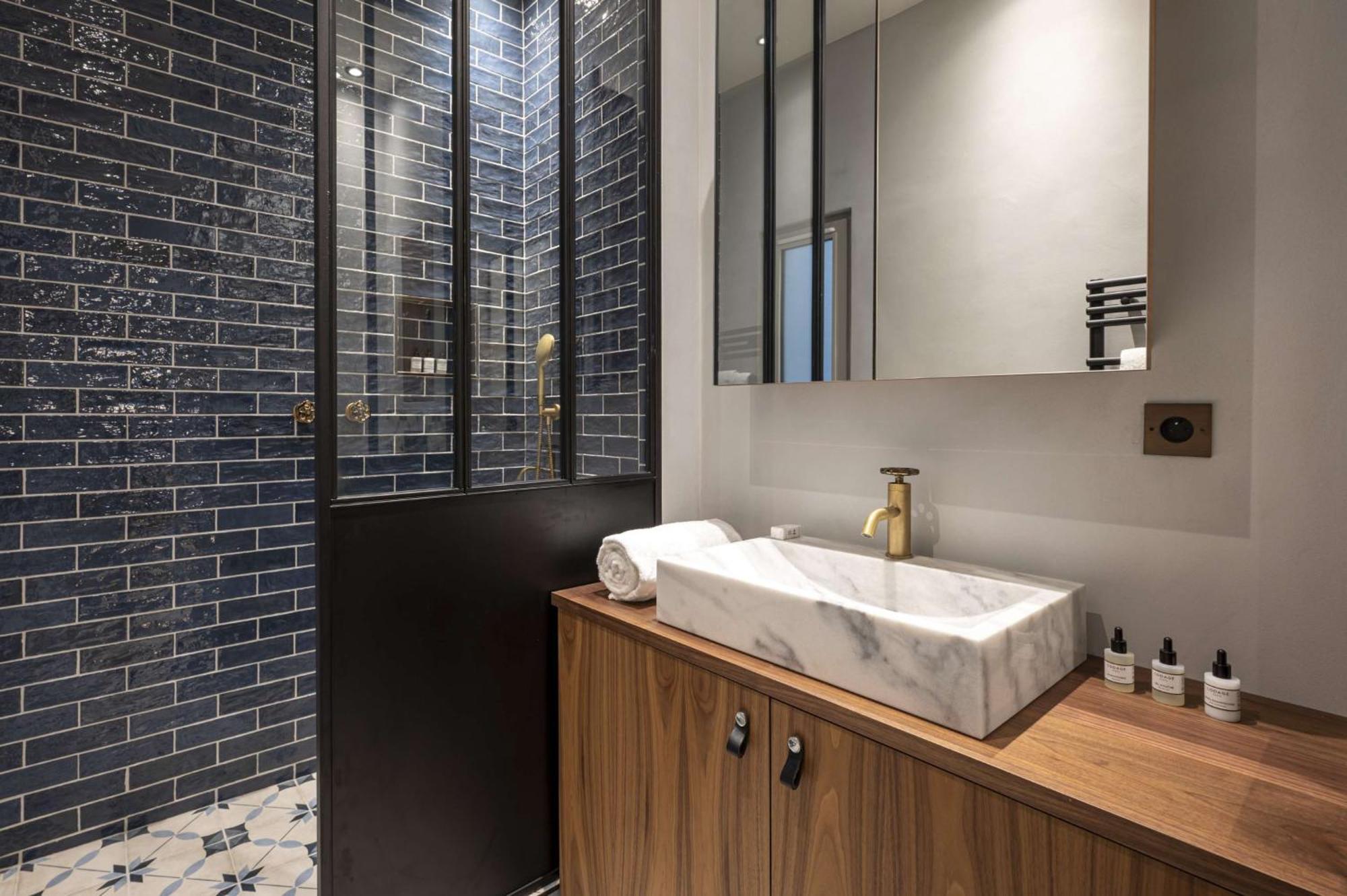 Saint Germain Residence Paris Ngoại thất bức ảnh
