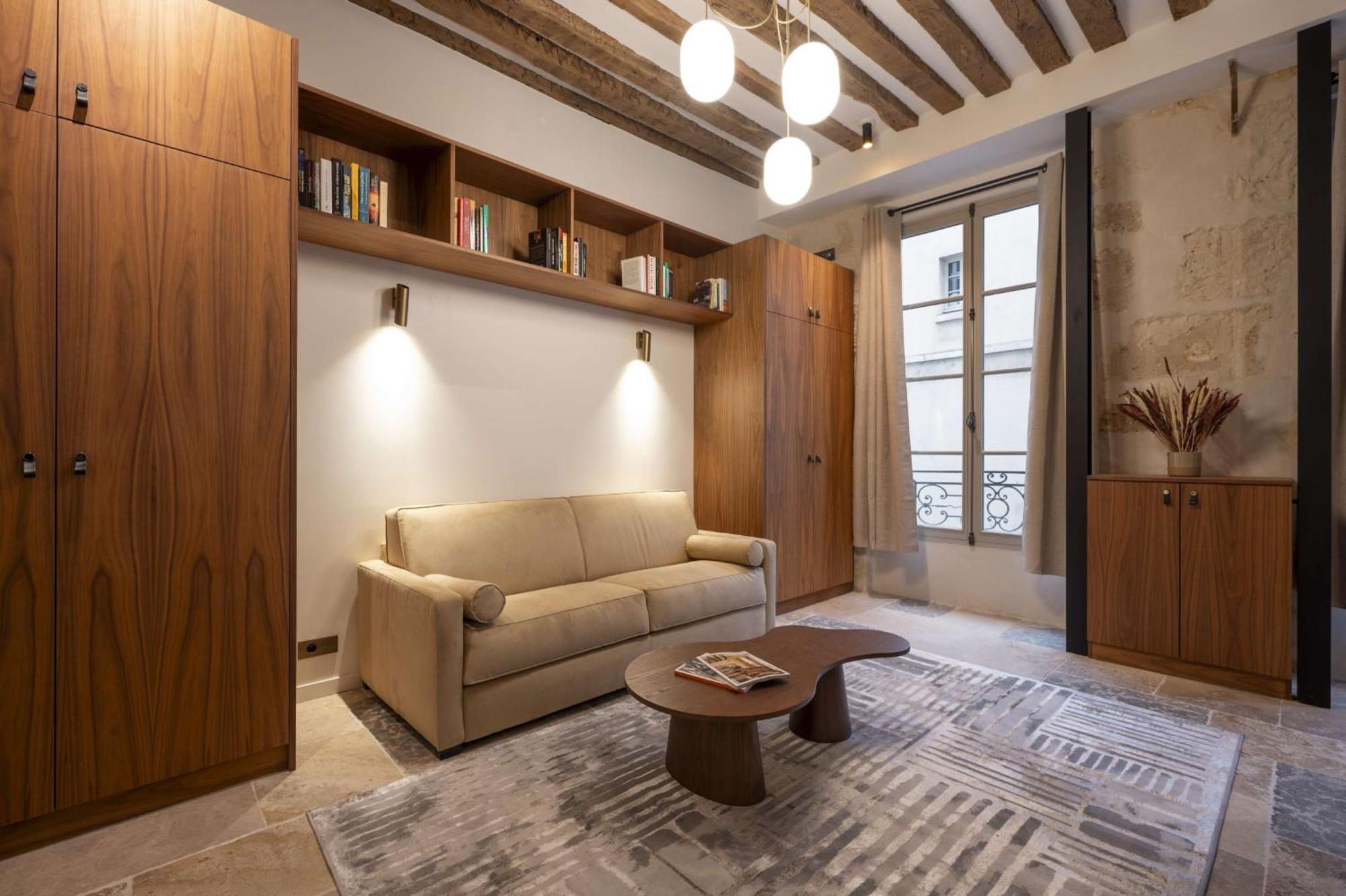 Saint Germain Residence Paris Ngoại thất bức ảnh