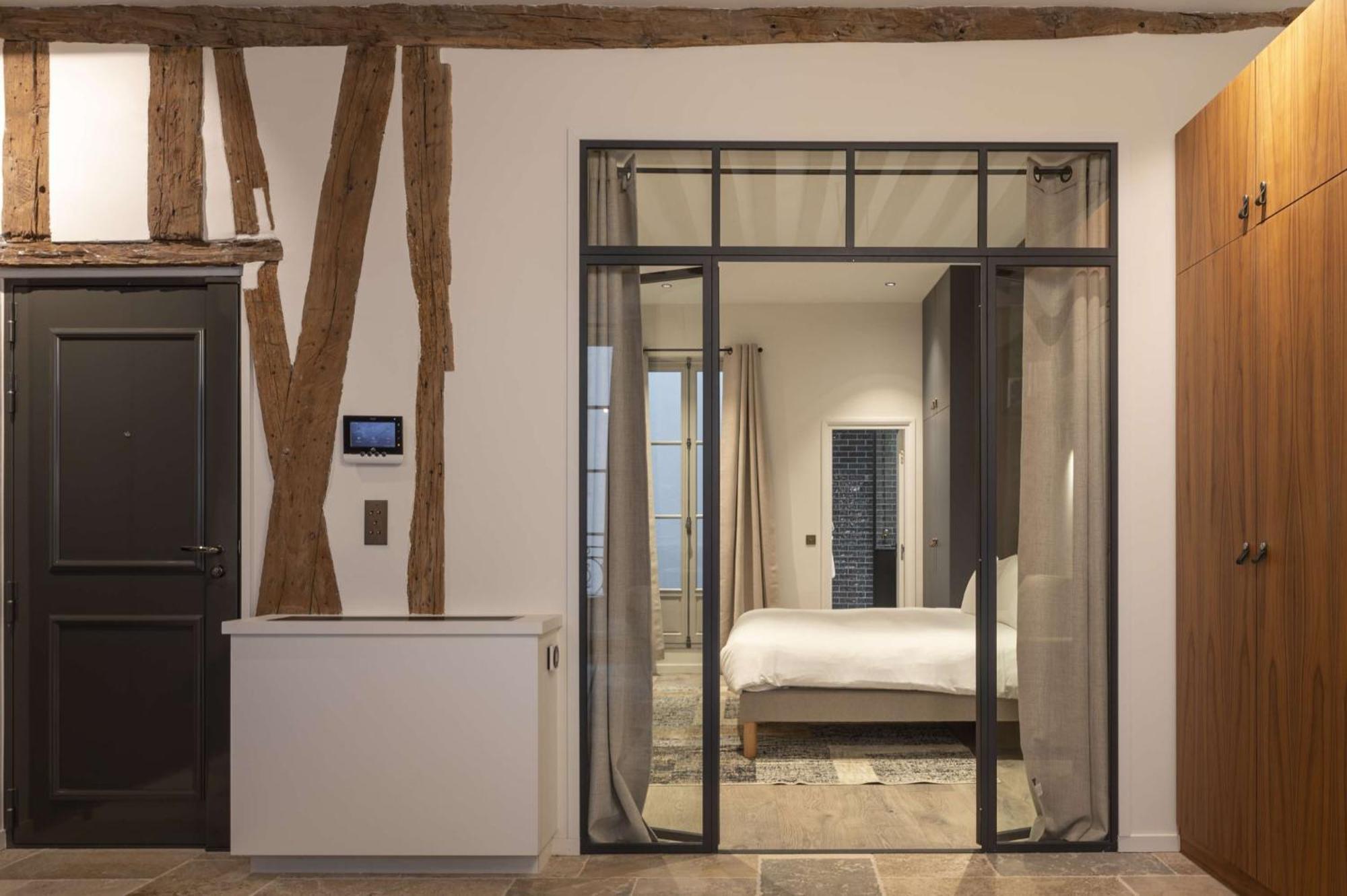 Saint Germain Residence Paris Ngoại thất bức ảnh