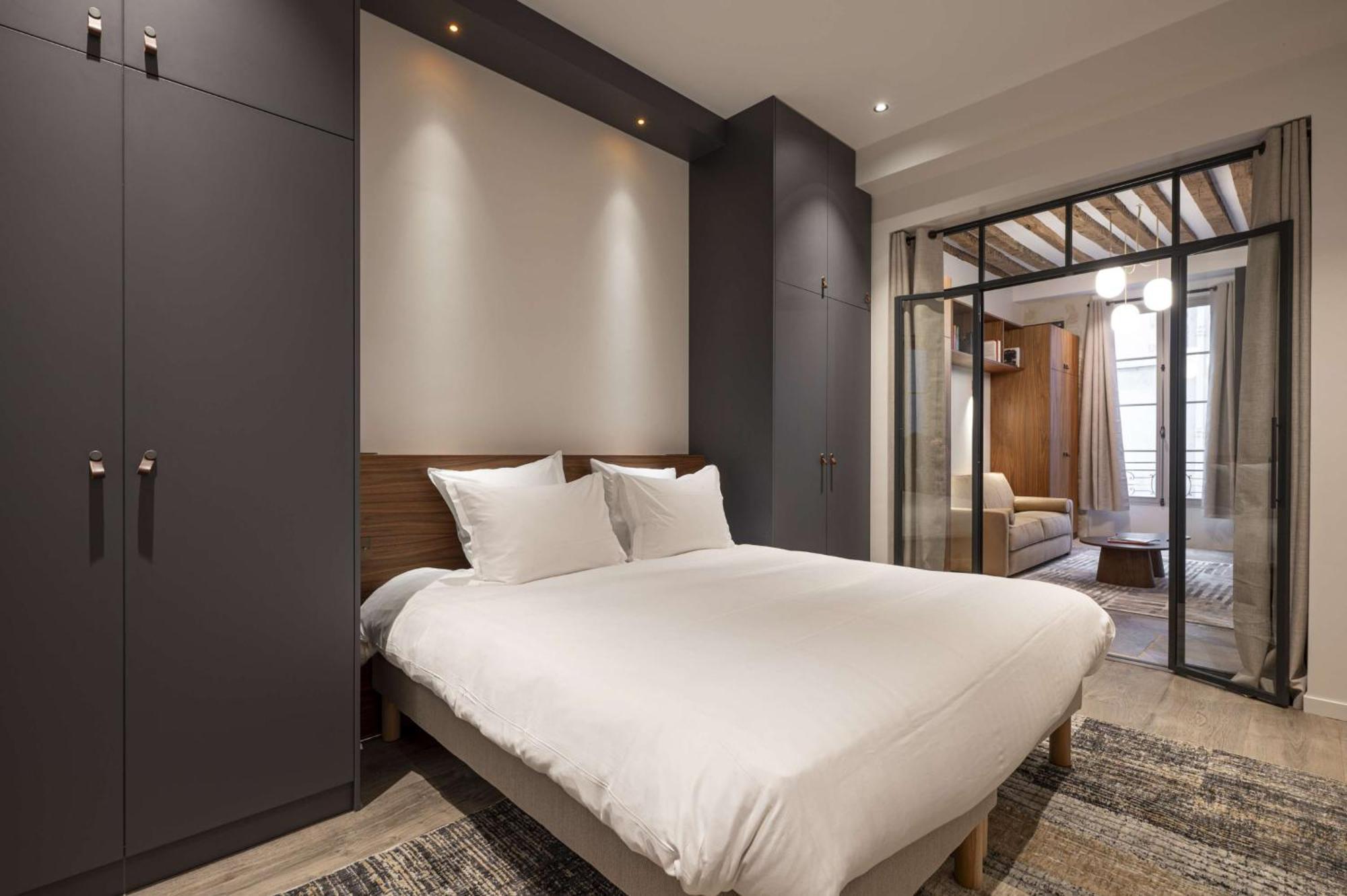 Saint Germain Residence Paris Ngoại thất bức ảnh