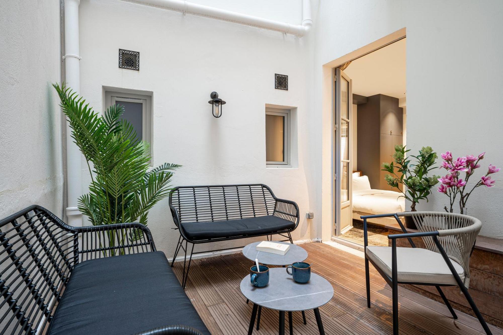 Saint Germain Residence Paris Ngoại thất bức ảnh